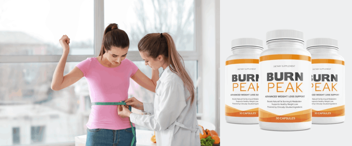 Burn Peak Banner