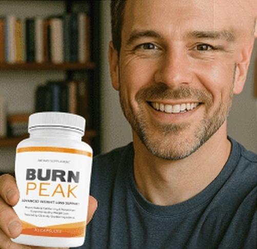 Burn Peak User 2